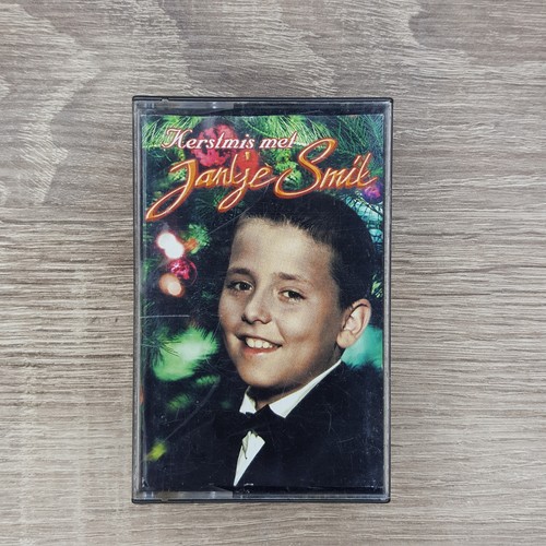 Kerstmis met jantje smit - kerstmis,