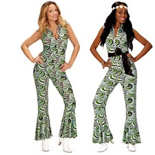 Kostüm Damenkostüm 70er