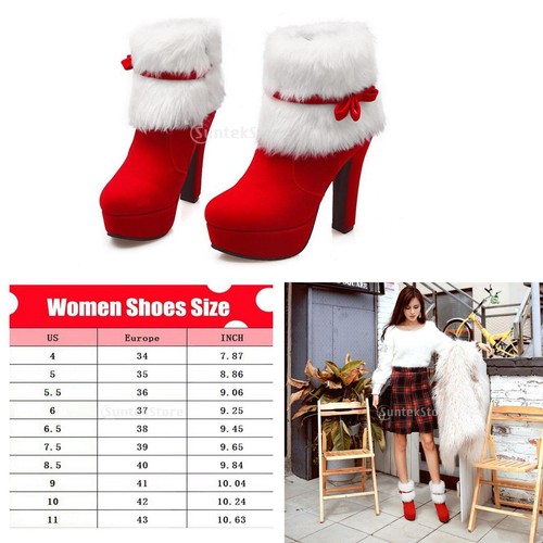 Damen winterstiefel - damen,