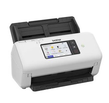 Brother ADS-4700W Dokumentenscanner Duplex ADF USB LAN WLAN ADS4700WRE1