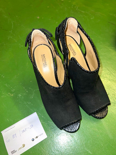 Michael kors damen - michael, slingback