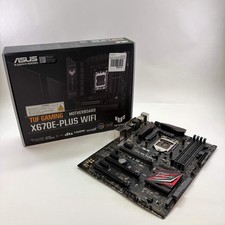 Asus Z170 Pro Gaming AM5 DDR5
