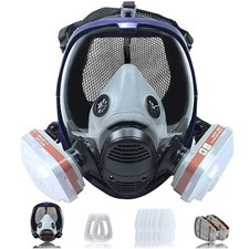 Staubmaske lackiermaske