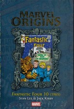 Marvel Origins Nr 38 Fantastic