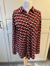Bunte bluse von - bunte,