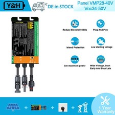 300W 350W 500W 600W 700W Solar