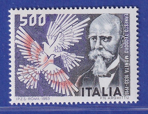 Italien 1983 ernesto theodoro - 1983,