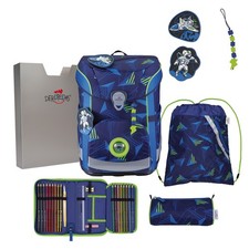 DerDieDas Ergoflex Easy LED