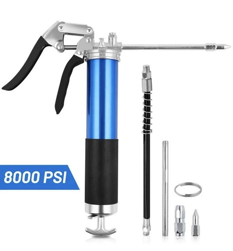Einhand fettpresse - einhand,