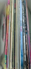Schallplatten sammlung lps - schallplatten,