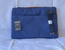 Laptoptasche zoll blau - zoll,,