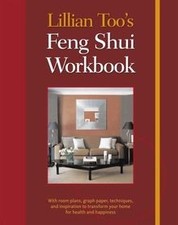 Lillian Toos Feng Shui Workbook by Too, Lillian | Book | condition very good