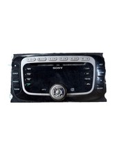 Ford S Max Radio CD Player