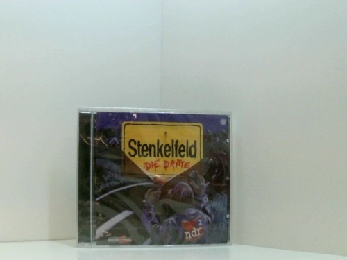 Ndr stenkelfeld die dritte - ndr,