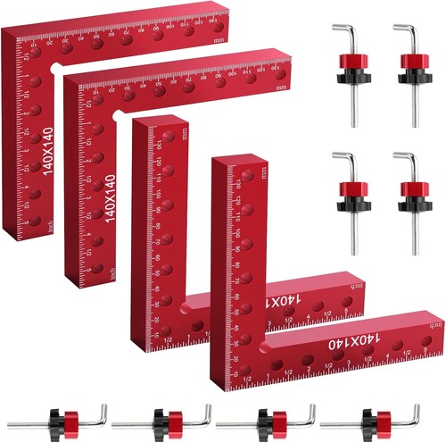 Winkelspanner stück grad - 4, 90