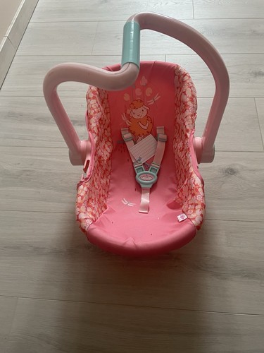 Maxi cosi von zapf - maxi, puppe