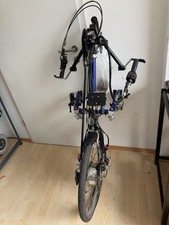 Handbike Stricker Hybrid