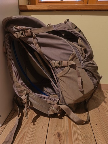 11tactical rush72 rucksack - rush72,