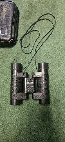 Zeiss 8x20 fernglas - zeiss,