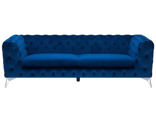 Klassisches polstersofa - klassisches,