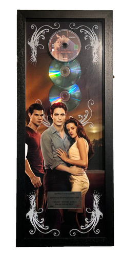 Twilight breaking dawn - breaking,
