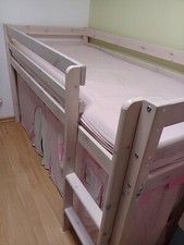 hochwertiges FLEXA Kinderbett