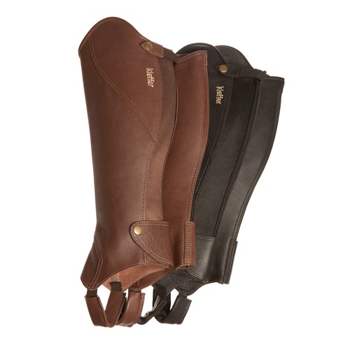 Kieffer lederchaps arlene - lederchaps,