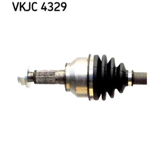 Skf antriebswelle vkjc 4329 - vkjc,