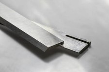 Hobelmesser Ersatzmesser (alt) Ausführung 260x20x3 Elektra HC260 MkC