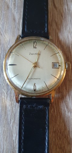Zentra jewels automatik - 25,