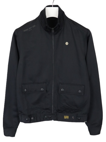 Star hazzard jkt jacke - hazzard,