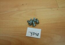 Aprilia SXV 550 450 Schrauben Bremsscheibe vorne yp48