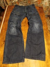 G Star Storm Elwood Loose Trap