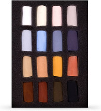 Unison Artists Soft Pastell