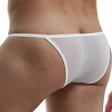 Herren Sexy Slips G-String