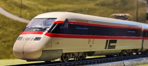 Selten märklin h0 ice - ☆selten,