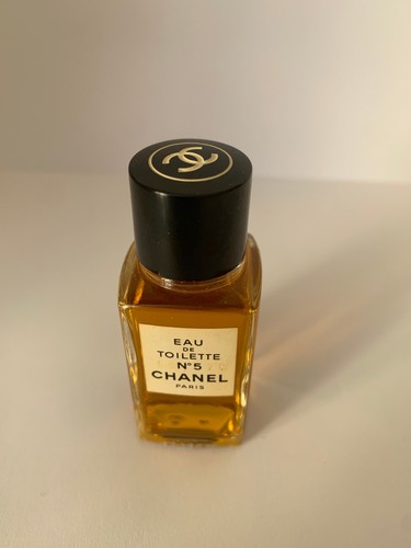 Chanel ml flakon - 19,