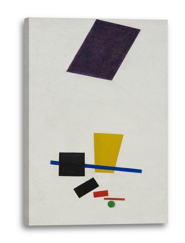 Kunstdruck kasimir malewitsch - kunstdruck,
