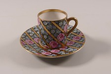 Beyer & Bock Sammeltasse