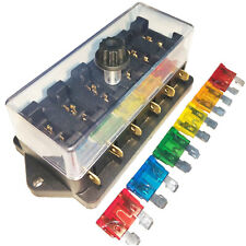 6 Weg Sicherungskasten ATO ATC