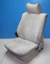 Fahrersitz Sitz vorne links BMW 5er E28 Bj.1984