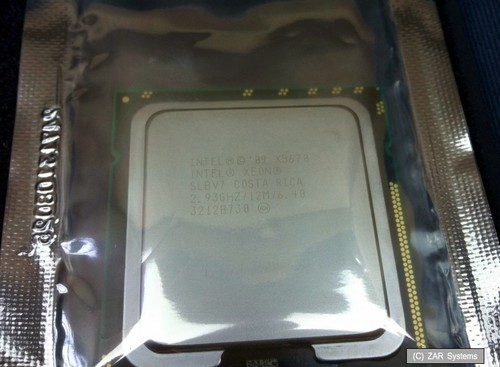 Dell six core intel xeon - dell,