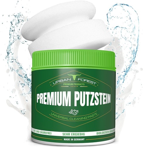 Premium putzstein 900g - premium,
