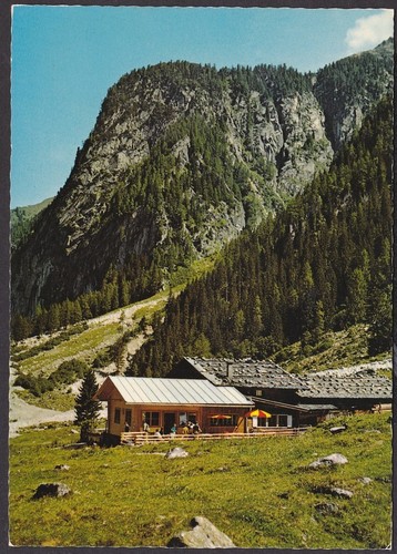 21272 habachtal pinzgau - habachtal, im