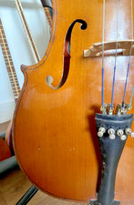 1/2 Gr. Tschechisches Cello
