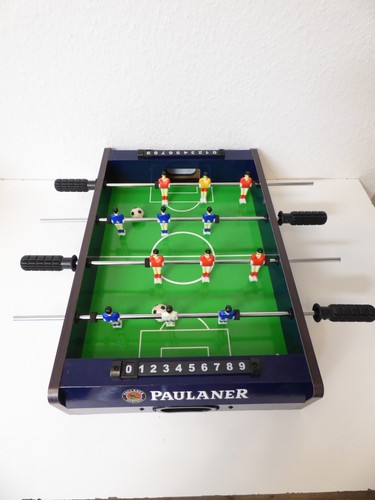 Paulaner mini kicker - mini,