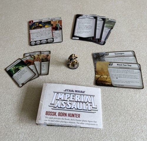 Star wars imperial - imperial, assault