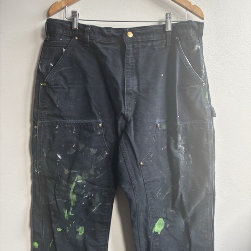 Carhartt double knee carpenter - carhartt,