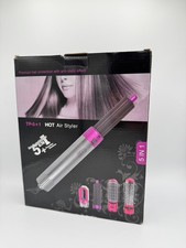 TP -5+1 Hot hair styler 5 IN 1 Haartrockner Warmluftbürste Set
