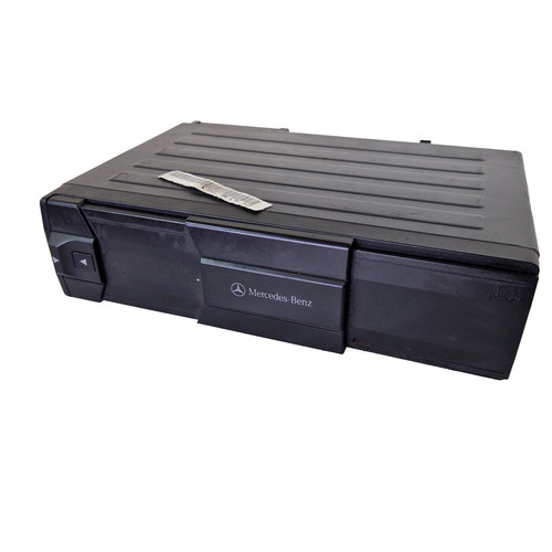 S20 mercedes benz w220 cd - benz,